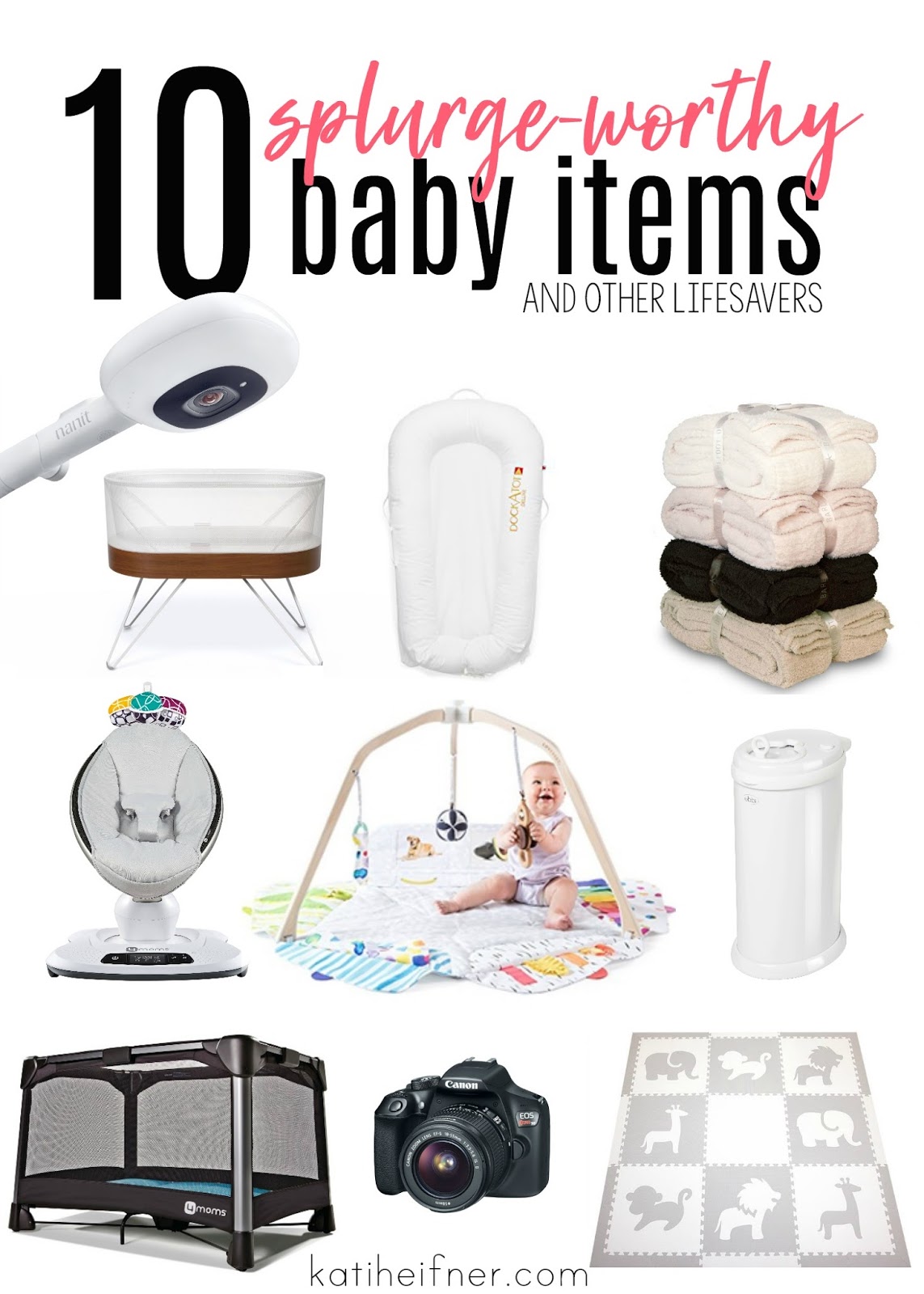 baby items near me