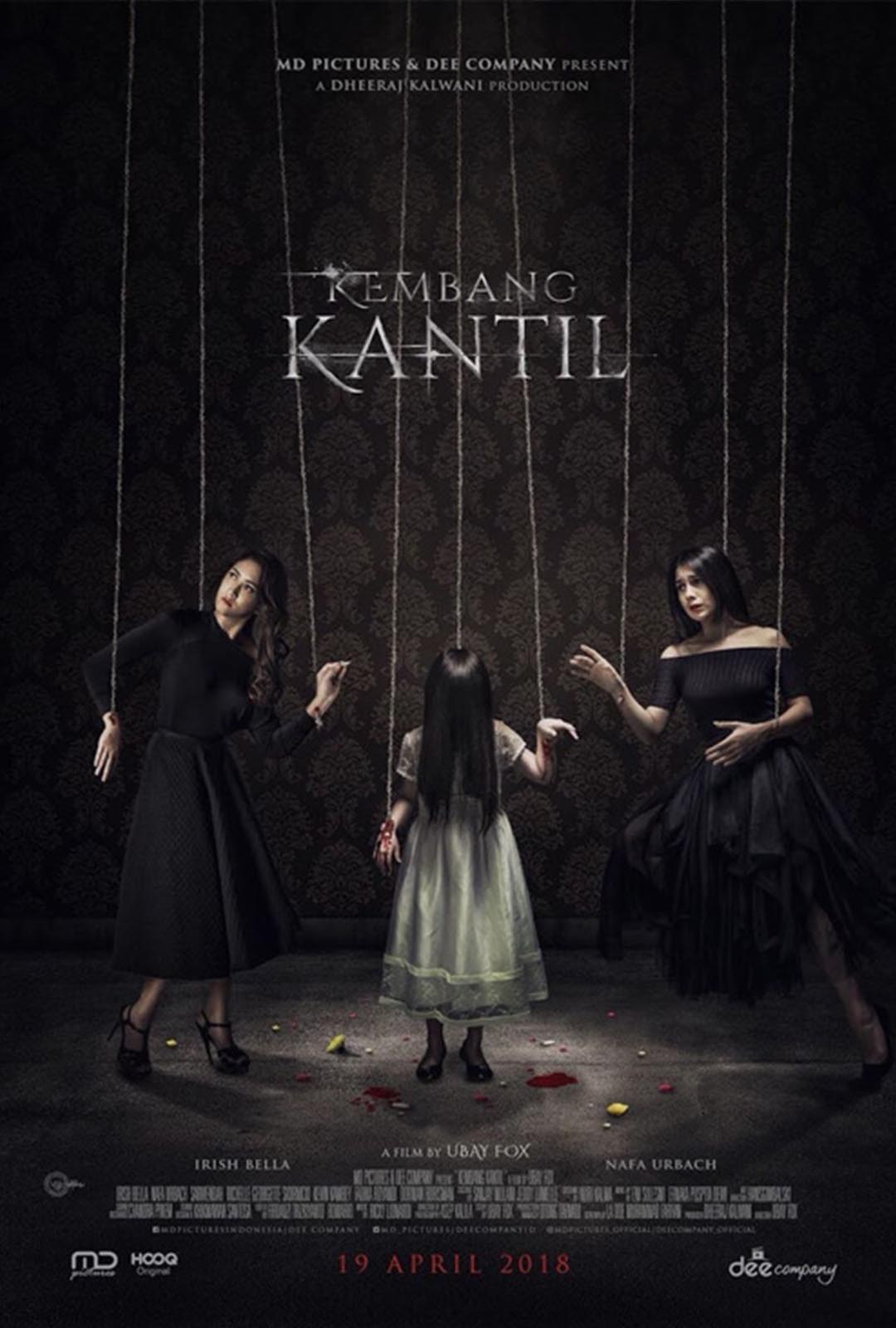 Download Film Kembang Kantil (2018) Full HD - Murtazaravzani