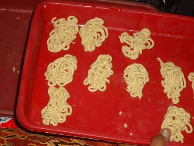 Resep Masakan Makanan dan