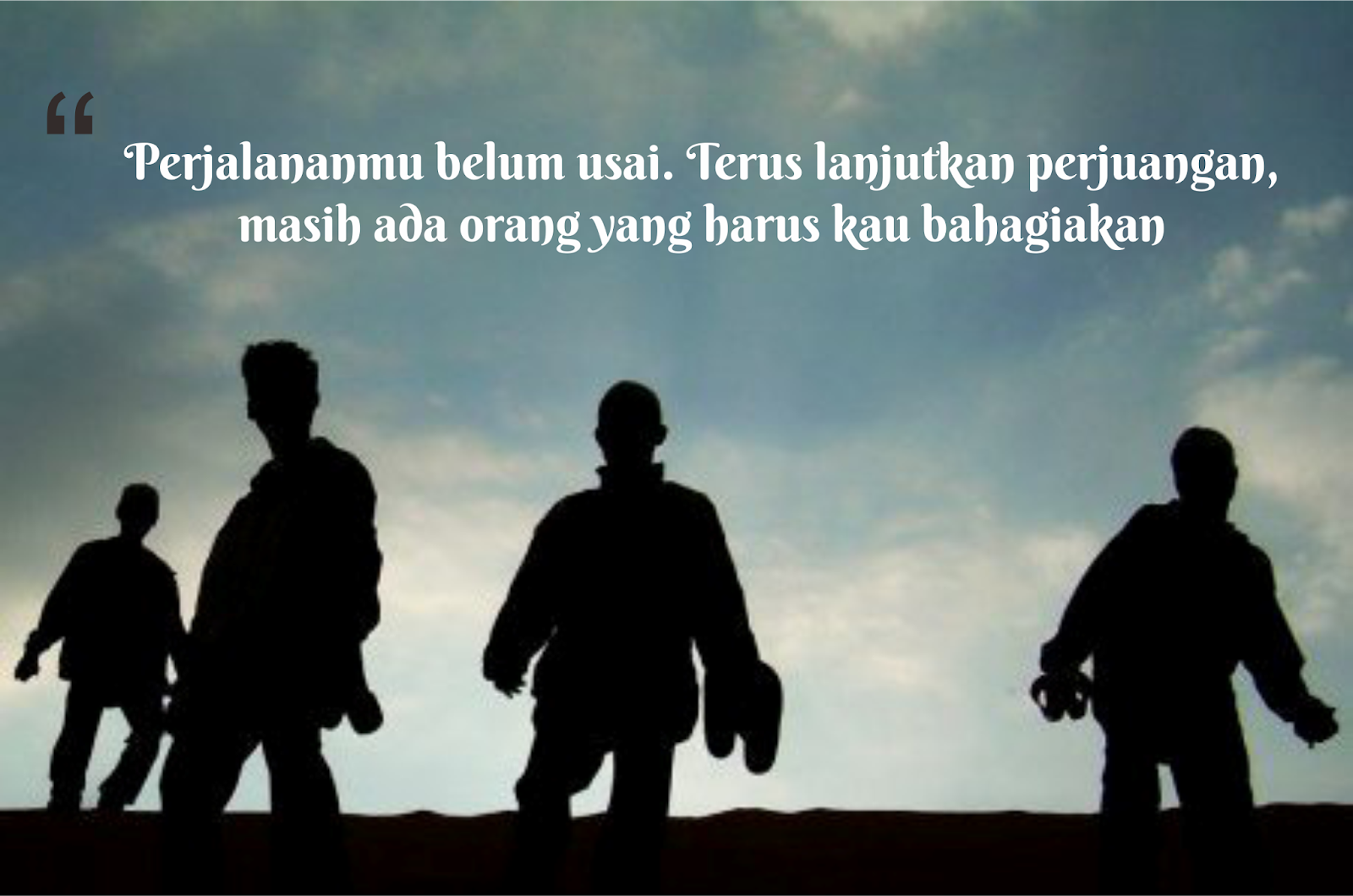 Quotes Beban Keluarga - Dunia Sosial