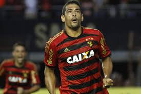 Oficial: Sport Recife renueva dos años a Diego Souza