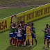 Com gols de Kayke e Zé Rafael, Bahia vence o Altos em Teresina