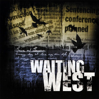 Waiting West - Live And Learn (2007)