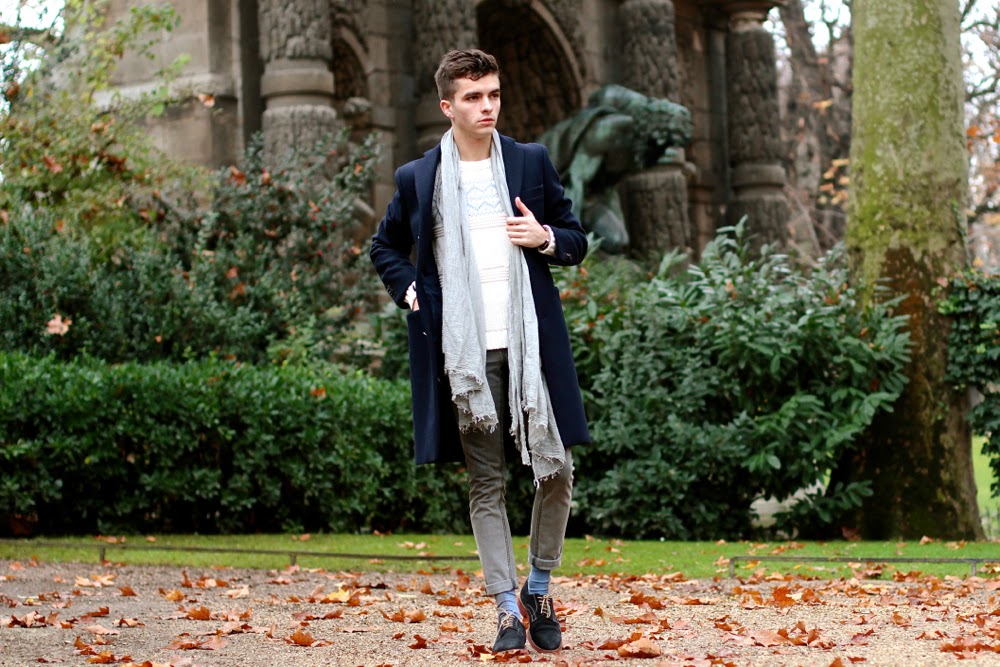 BLOG MODE HOMME PREPPY CONSEIL STYLE PARIS ELEGANCE TENDANCE