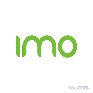 IMO Mobile Logo vector (.cdr)