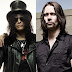 Myles Kennedy revela diferença entre trabalhar com Slash e Mark Tremonti