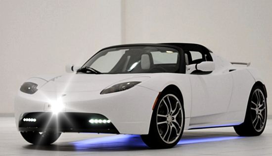 2017 Tesla Roadster Redesign Car Drive And Feature 2017 Tesla Roadster Redesign