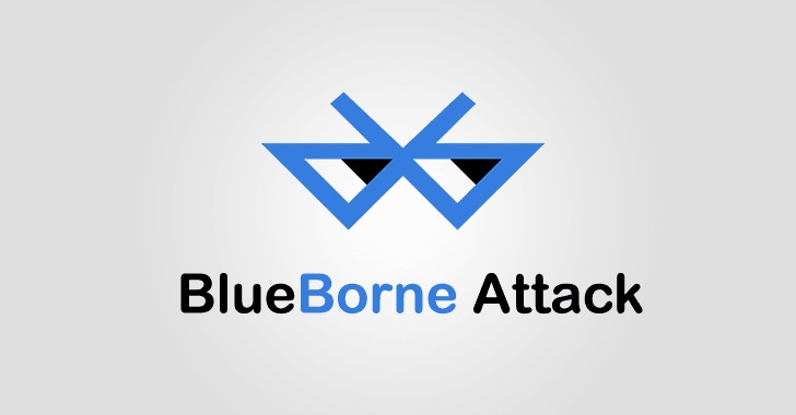 Descubra se o seu Dispositivo está Vulnerável ao BLUEBORNE Descubra se o seu Dispositivo está Vulnerável ao BLUEBORNE