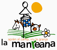 GRANJA ESCOLA LA MANREA