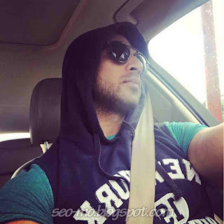 Foto Mohammad Nazim Pemeran Ahem atau Jaggi di Gopi ANTV Foto Mohammad Nazim Pemeran Ahem atau Jaggi di Gopi ANTV