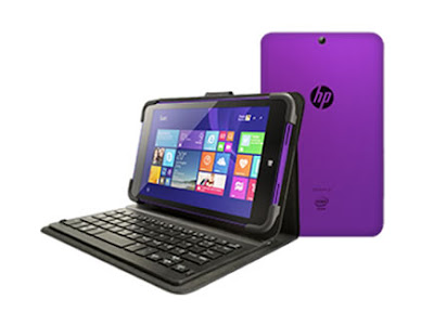 HP Stream 8, Pas Di Tangan, Sayangnya Masih Bawa Koneksi 3G HP Stream 8, Pas Di Tangan, Sayangnya Masih Bawa Koneksi 3G