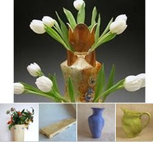 K Picks Ceramics/Pottery
