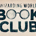 Indul a Harry Potter hivatalos könyvklubja!