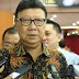 NasDem: Mendagri Sama Saja Pecat Gubernur Sumut