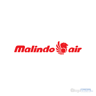 Malindo Air Logo vector (.cdr)
