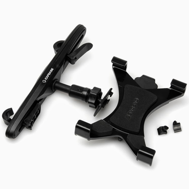 de Original Store Car Headrest Mount Holder