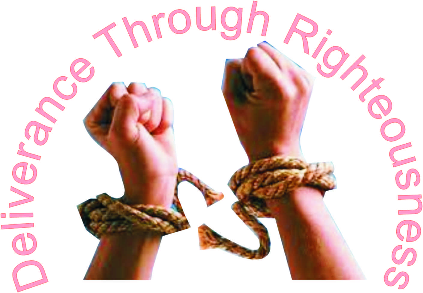 Deliverance Through Righteousness Get Ready To Be Delivered The