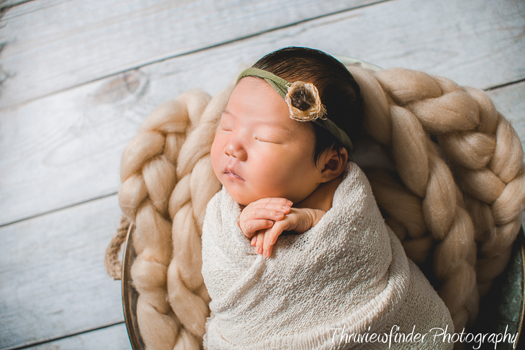 santa clarita newborn photographer - thruviewfinder photography