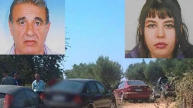 Πήγαν να προσκυνήσουν στην Αγία Μαρίνα(η οποία δε φάνηκε να τους βοήθησε…),ΠΕΘΑΝΑΝ«Ζητούσαν βοήθεια. Άκουσαν τα ουρλιαχτά…» Πήγαν να προσκυνήσουν στην Αγία Μαρίνα(η οποία δε φάνηκε να τους βοήθησε…),ΠΕΘΑΝΑΝ«Ζητούσαν βοήθεια. Άκουσαν τα ουρλιαχτά…»