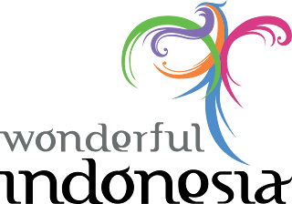 Wonderful Indonesia: Makna kata dan logo Wonderful Indonesia