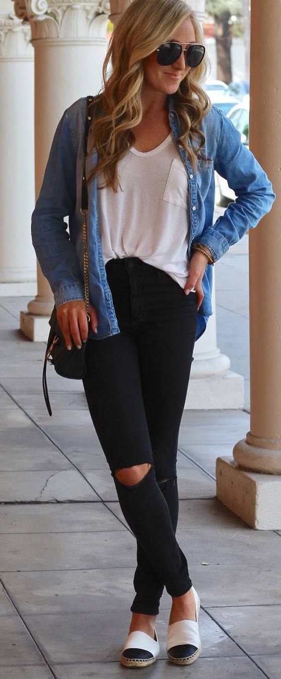 cool casual style outfit