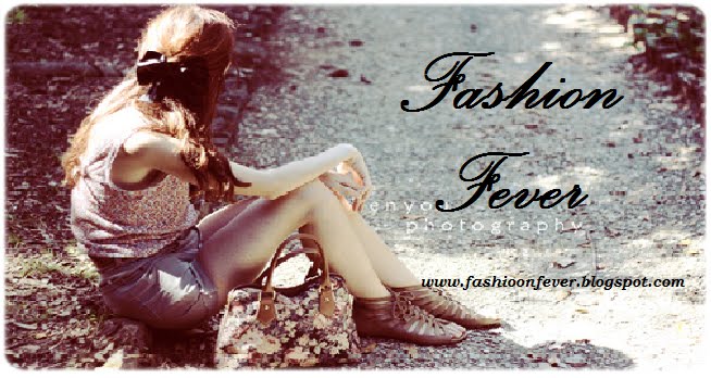 Fashion Fever