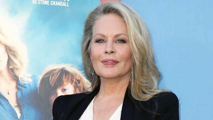 Beverly D'Angelo Beverly D'Angelo