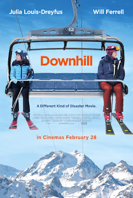 Downhill 2020 Movie Poster 2