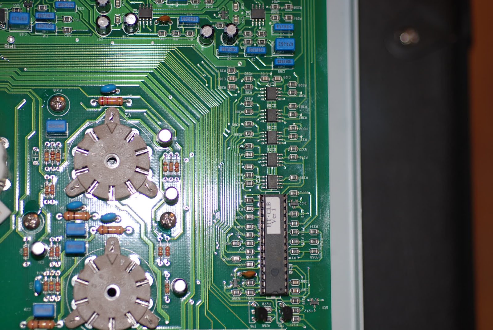 Judybox Revival: Service Review: The Blackstar HT40