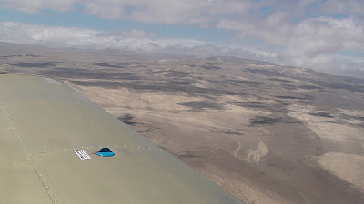 PERÚ - Deserto de Ica