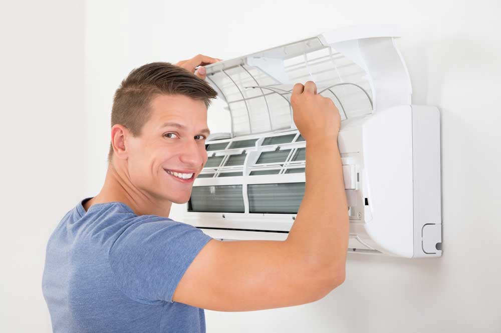 Air Conditioning Installation Expert
