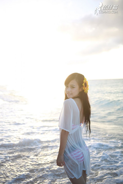 MyGirl - Chinese Hot Babes 42