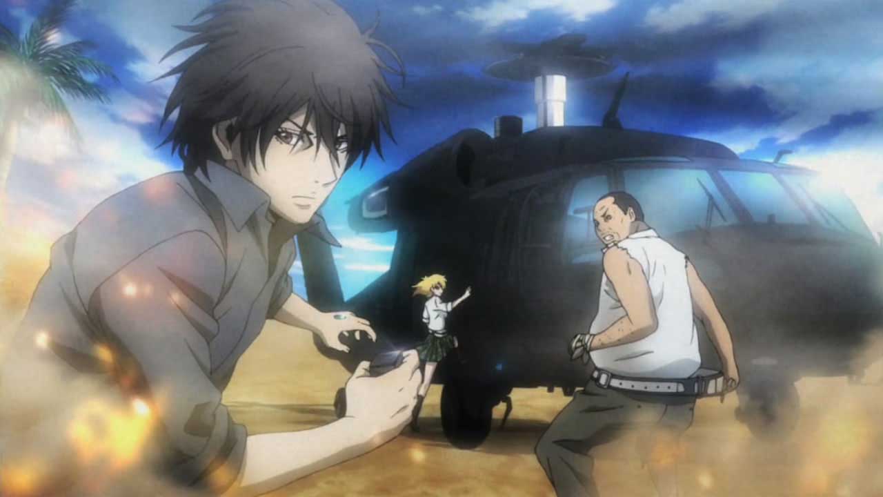 anime action romance terbaik anime action romance terbaik