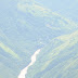 Rio Cauca : Hidro Ituango