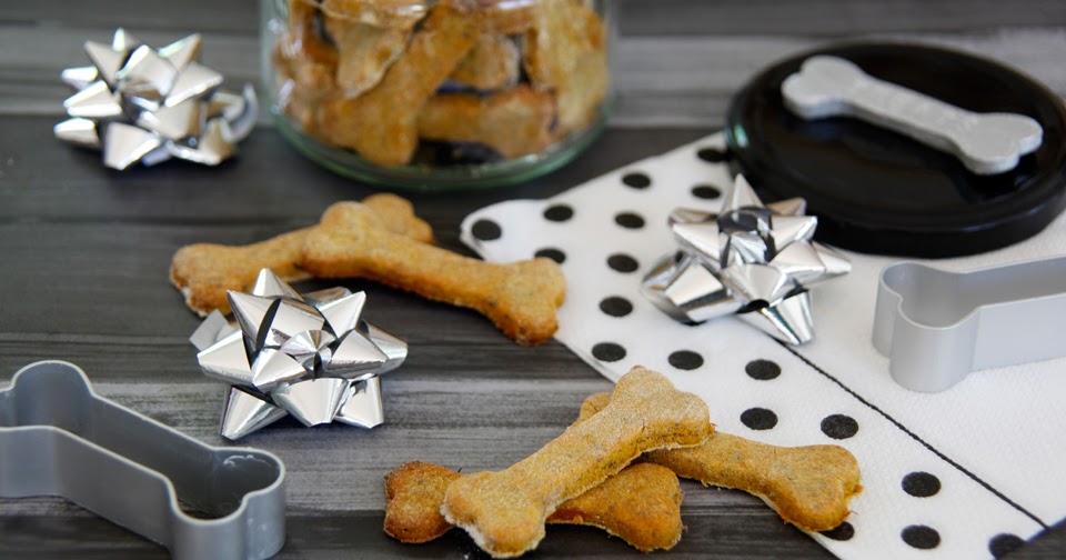 Pumpkin Spice Dog Treats Pumpkin Spice Dog Treats
