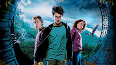 Saga Harry Potter chega ao streaming do Telecin - Harry Potter e o Prisioneiro de Azkaban Saga Harry Potter chega ao streaming do Telecin - Harry Potter e o Prisioneiro de Azkaban