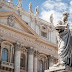 ONDA DE FRIO NA EUROPA: ABRIGOS ABERTOS 24H NO VATICANO
