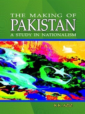 the making of pakistan book review