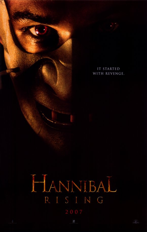 Terror Downloads Hannibal A Origem do Mal (2007) Terror Downloads Hannibal A Origem do Mal (2007)