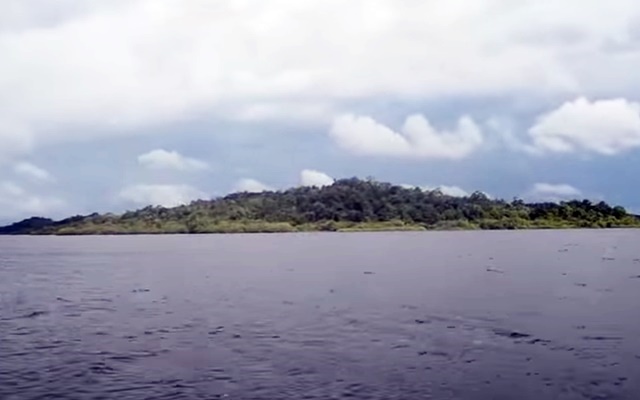 danau lait danau lait