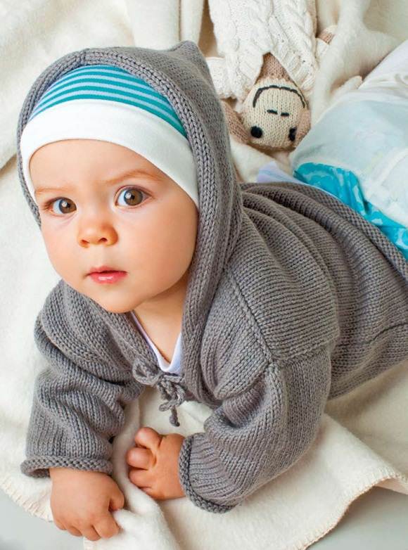 Online Fashion Magazine Just how to Choose What Newborn Baby Clothes