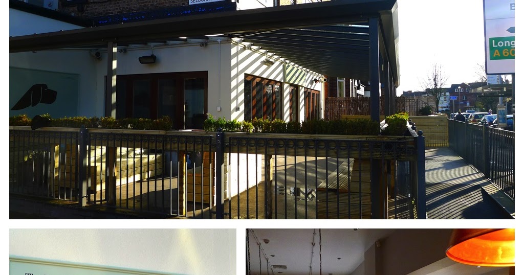 HUNGRY HOSS The Beagle, Chorlton