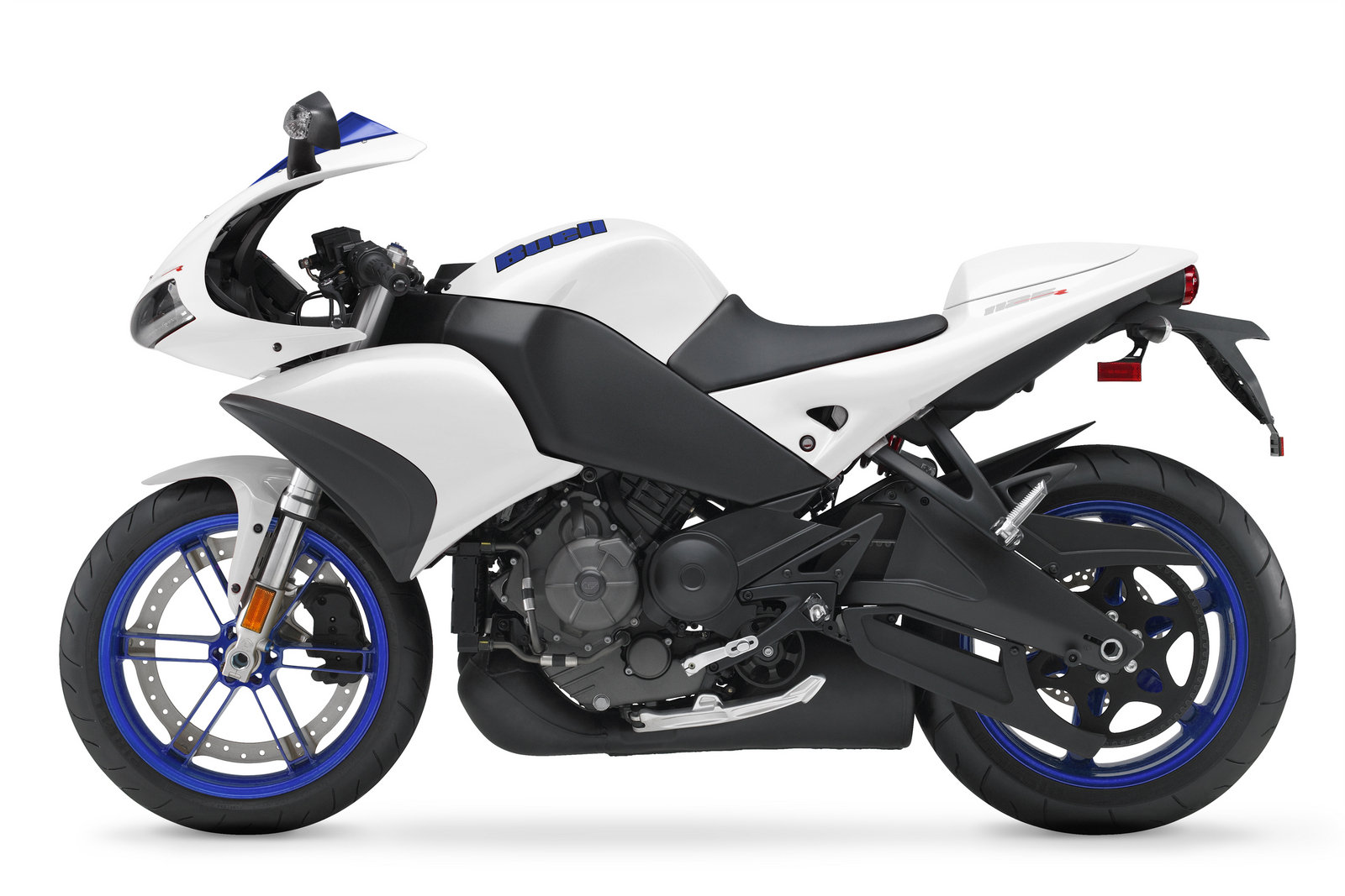 Top 10 Sports Bikes TOP 10