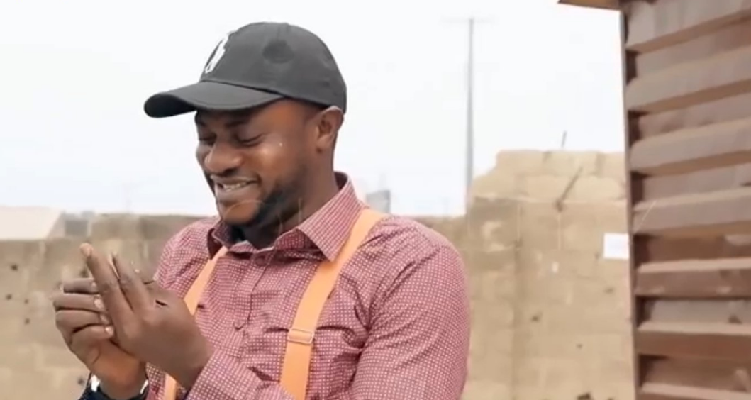 Odunlade Adekola - the 'meme provider' and acting guru 7 10 PERFECT ODUNLADE MEMES THAT WILL DESCRIBE YOUR WEEK! - SISIYEMMIE: Nigerian Food & Lifestyle Blog