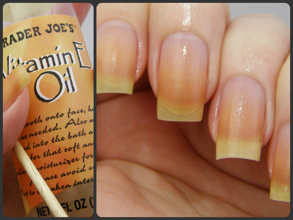 Cuticle and Hand Care Pretty Girl Science