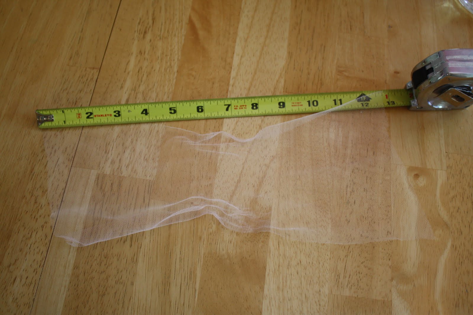 The ballard family how to make your own tutu 