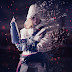 Dispersion Assassin Photoshop Effect