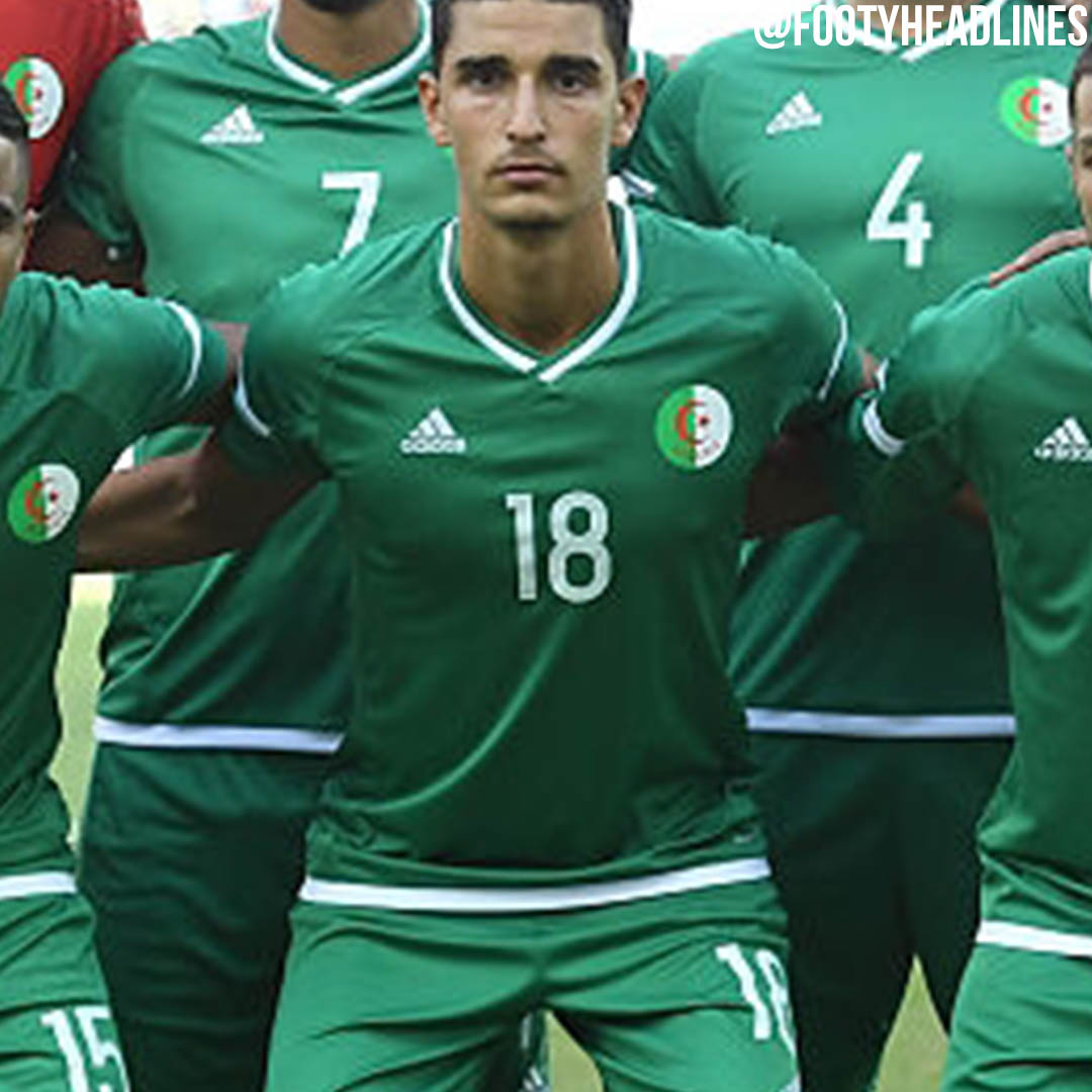 Letztendlich kein Peak | Völlig neues Adidas Algerien ...