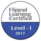 Flipped Learning Certified