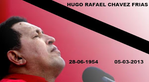 muere Chavez